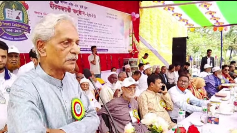 শিক্ষক নিয়োগে মেধার মূল্যায়ন করতে হবে – নিতাই রায় চৌধুরী সংস্কৃতি মন্ত্রী
