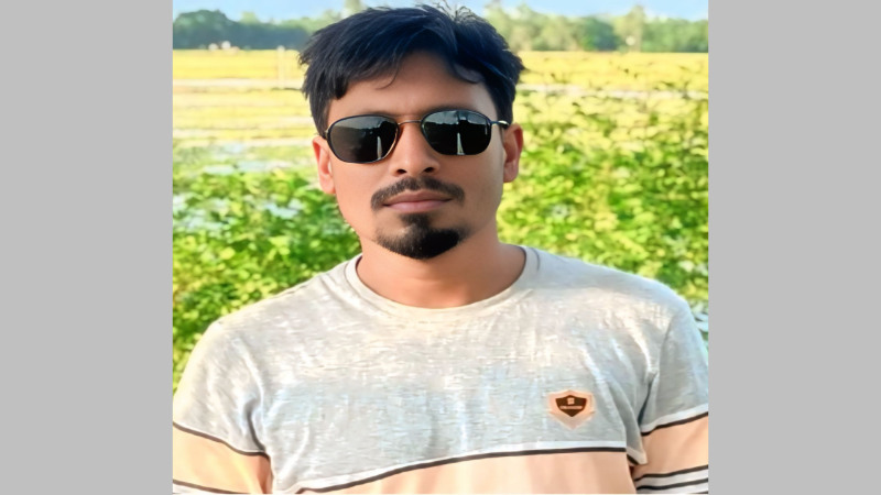 নন্দীগ্রামে মিলন হত্যা মামলার পলাতক আসামি গ্রেফতার