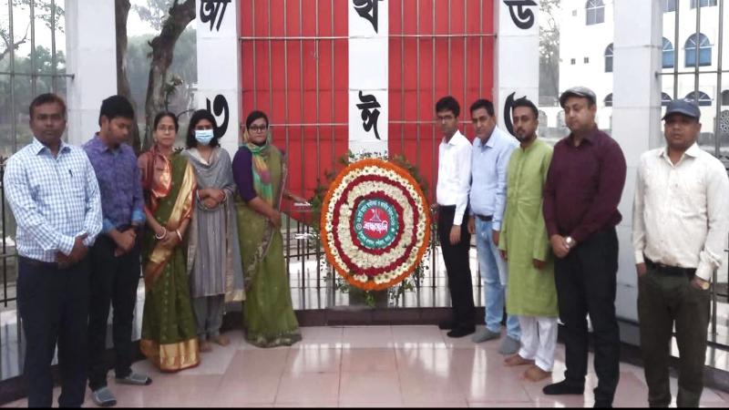 নন্দীগ্রামে মহান স্বাধীনতা ও জাতীয় দিবস পালিত