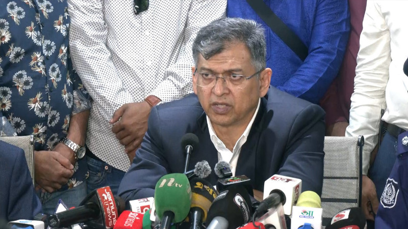 বৃহস্পতিবার বেশ কিছু ঐতিহাসিক সিদ্ধান্ত হবে: স্বরাষ্ট্রমন্ত্রী