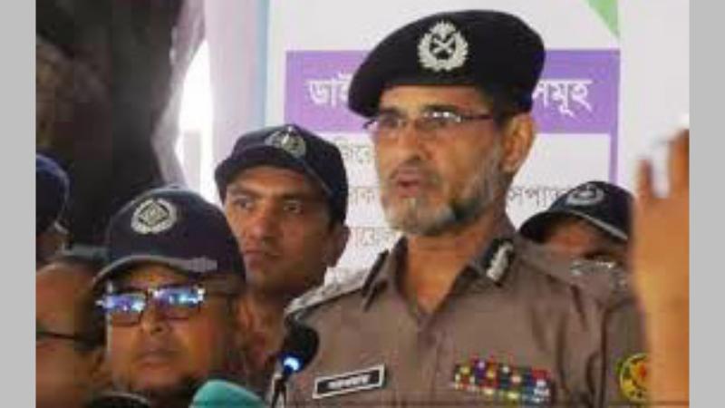 ঈদ জামাতে নিশ্ছিদ্র নিরাপত্তা, রাজধানীজুড়ে কড়াকড়ি