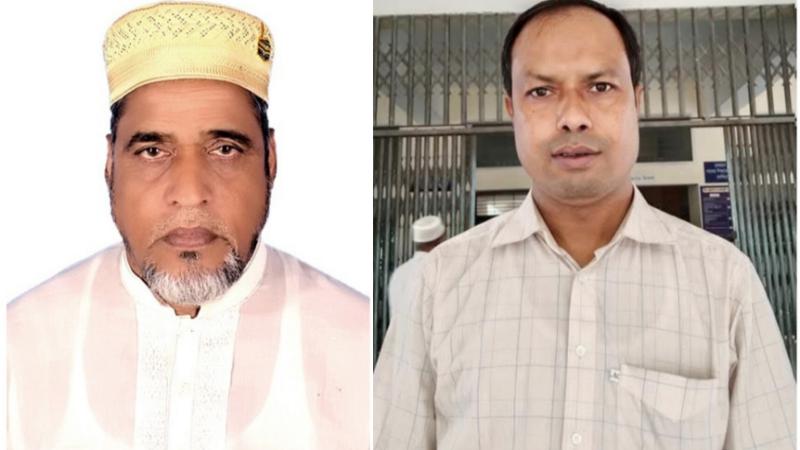 মিরপুর-সুলতানপুর-আমলীচুকাই-পাঁচপাইকা ঈদগাঁও মাঠের কমিটি গঠন