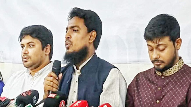 জুলাই সনদ বাস্তবায়ন আদেশ মূলত অঙ্গীকারের জায়গা : আখতার হোসেন