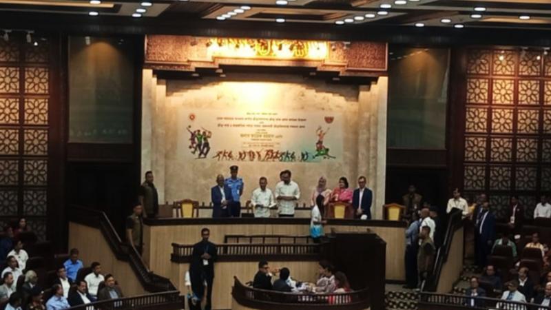 ১২৯ ক্রীড়াবিদ মাসে ১ লাখ টাকা করে পাবেন, ভাতা কার্যক্রম উদ্বোধন প্রধানমন্ত্রীর