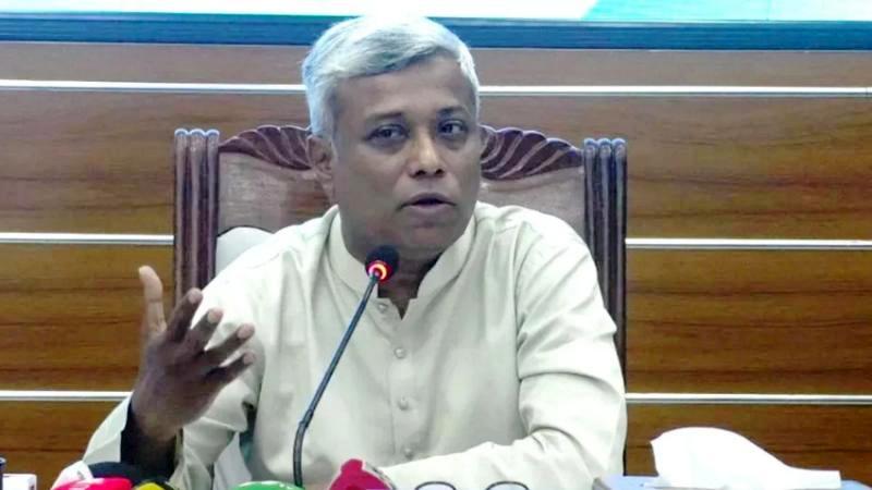 জ্বালানির দাম বাড়ানোর প্রশ্নে যা জানালেন প্রতিমন্ত্রী
