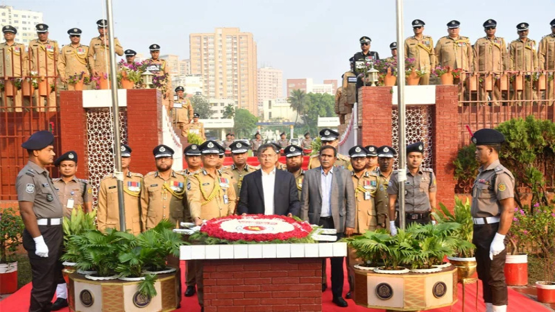 স্বাধীনতার প্রথম ঘোষক জিয়াউর রহমান, দ্বিতীয়বার দেন মুজিবের নামে: স্বরাষ্ট্রমন্ত্রী
