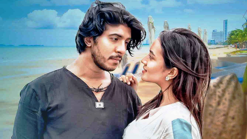 ঈদের ২য় দিন আরটিভিতে নাটক ”দেখা হবে বন্ধু”