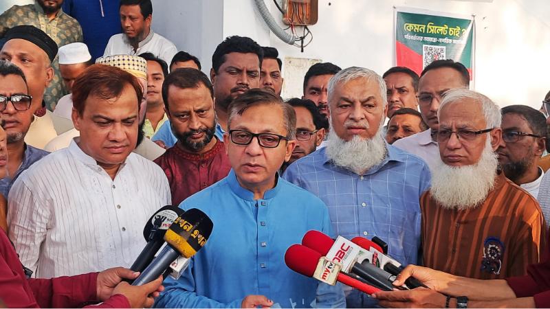 দেশের মানুষের স্বার্থে যেন জ্বালানী ব্যবহারে আমরা সাশ্রয়ী হই: বাণিজ্য মন্ত্রী