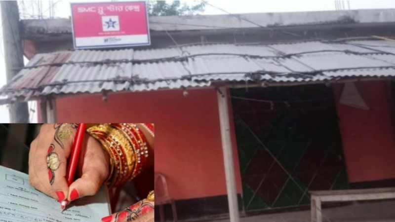 কাজি পরিচয়ে বিয়ে-তালাক রেজিস্ট্রি বাণিজ্যের অভিযোগ