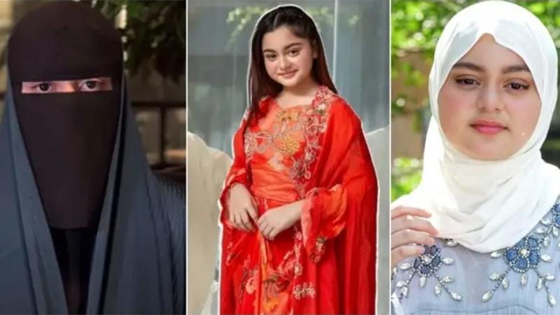 শিশু লুবাবার বিয়ে নিয়ে বিভ্রান্তি