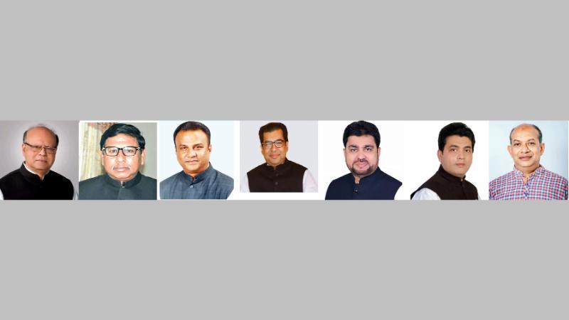 যশোরের সাবেক প্রতিমন্ত্রী ও এমপিসহ আওয়ামী লীগের ৪০ নেতাকর্মীর নামে মামলা