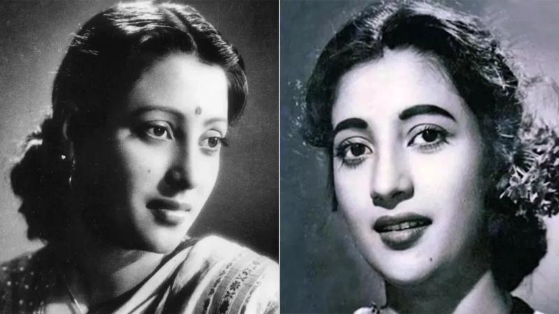 সুচিত্রা সেনের ‘মহানায়িকা’ হওয়ার গল্প