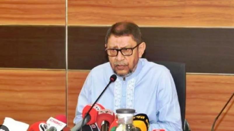 হাম ও ডেঙ্গু মোকাবিলায় সরকারের যথেষ্ট সক্ষমতা আছে: স্বাস্থ্যমন্ত্রী