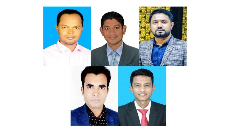 কে হচ্ছেন ভোলা জেলা ছাত্রদলের কান্ডারী, আলোচনায় যাঁরা