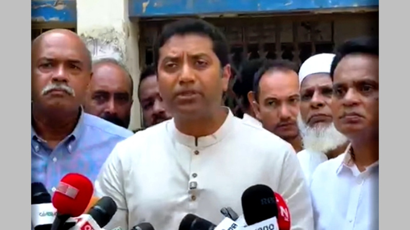 প্রাথমিকে অনলাইন ক্লাস চালুর পরিকল্পনা নেই – প্রতিমন্ত্রী