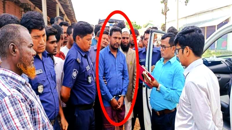 অবৈধভাবে জ্বালানি তেল পাচারকালে ৩ মাসের কারাদণ্ড ও ২ জনকে জরিমানা