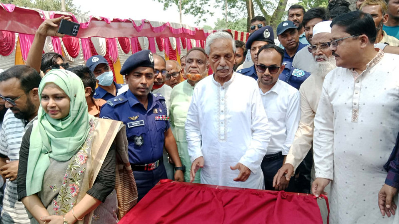 পহেলা বৈশাখ অন্যনামে নয় বৈশাখী শোভাযাত্রা নামে অনুষ্ঠিত হবে -নিতাই রায় চৌধুরী