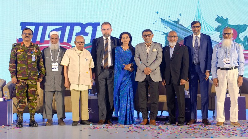 ডেনমার্কের প্রযুক্তিতে দেশে আধুনিক ইনসুলিন কার্ট্রিজ উৎপাদন শুরু করল এসকেএফ ও নভো নরডিস্ক