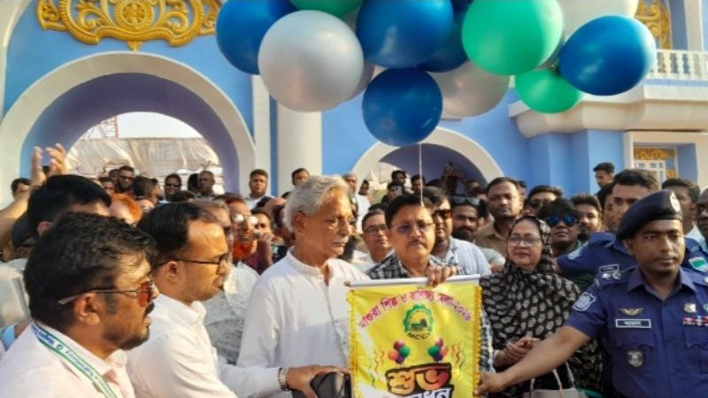 বিগত সরকার সংস্কৃতিকে অপসংস্কৃতিতে রূপান্তরিত করেছিল – সংস্কৃতি মন্ত্রী নিতাই রায় চৌধুরী