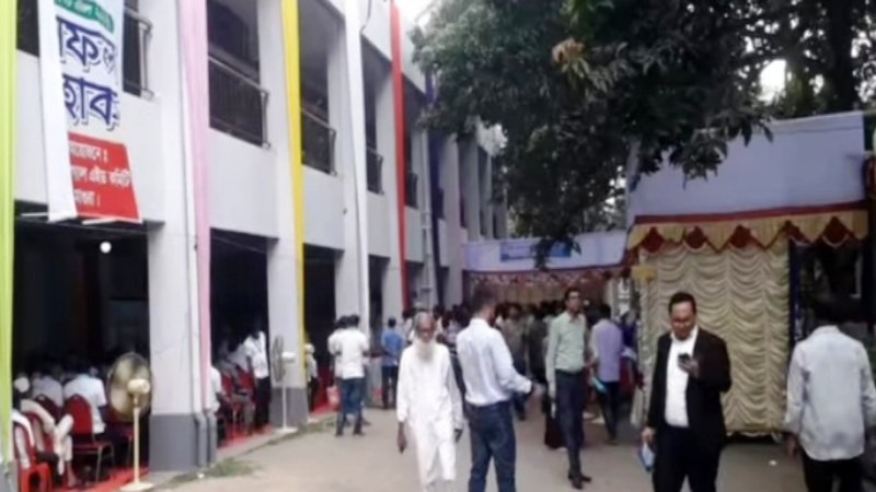 মাগুরায় পবন হত্যা মামলায় ৬ জনের যাবজ্জীবন কারাদন্ড
