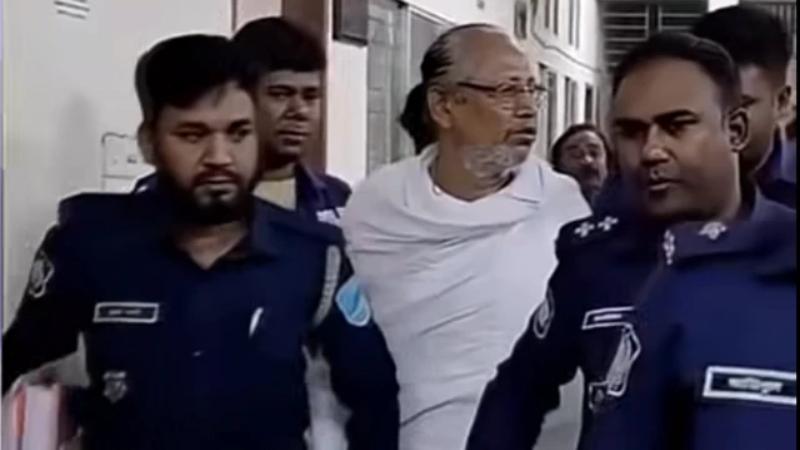 ধর্ম অবমাননার মামলায় গ্রেপ্তার বাউল আবুল সরকারের জামিন