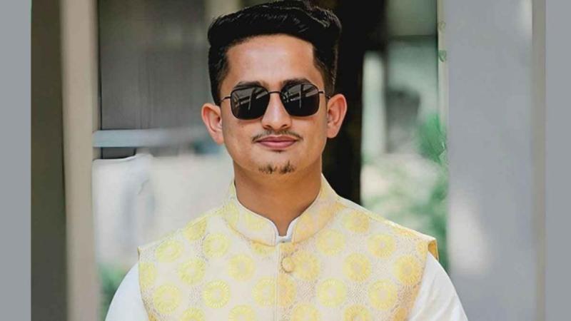 চাঁদাবাজির অভিযোগের কড়া জবাব দিলেন সারজিস আলম