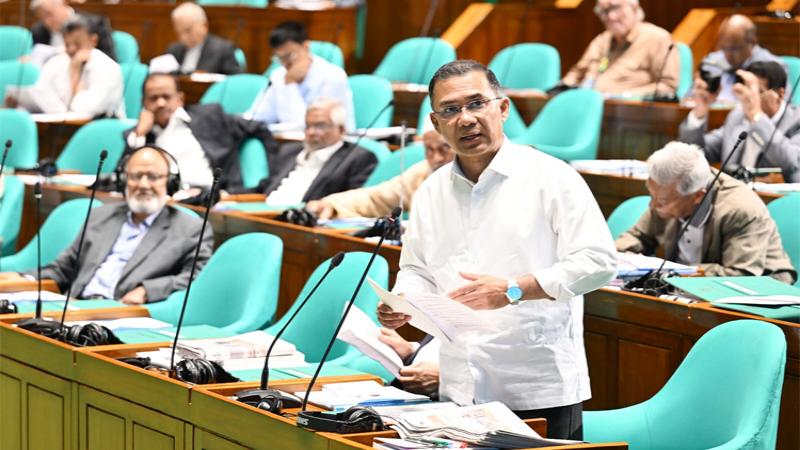 ঢাকাকে ‘ক্লিন এবং গ্রীন সিটি’ করতে ১২ দফা কর্মপরিকল্পনা গ্রহণ করেছে সরকার : প্রধানমন্ত্রী
