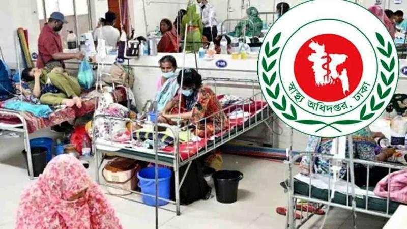 হাম ও উপসর্গ নিয়ে আরও ৮ শিশুর মৃত্যু
