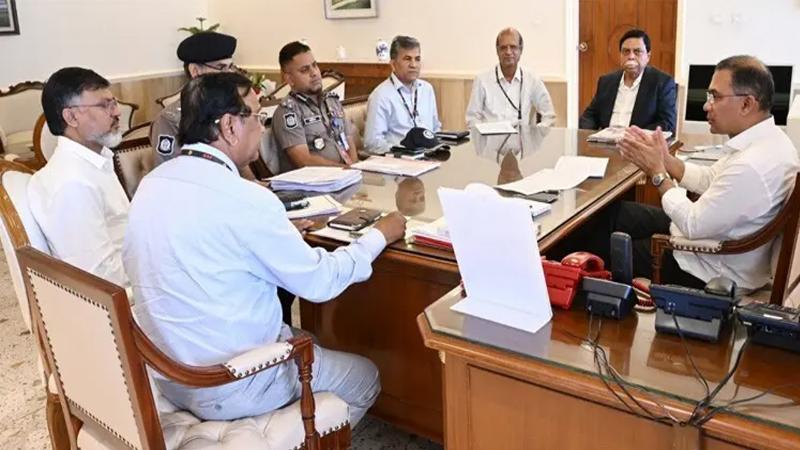উচ্ছেদ হওয়া হকারদের দ্রুত পুনর্বাসনের নির্দেশ প্রধানমন্ত্রীর