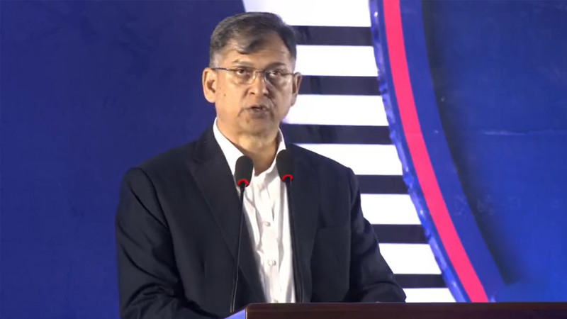 সরকার কোস্ট গার্ডের আধুনিকায়নে উদ্যোগ নিয়েছে: স্বরাষ্ট্রমন্ত্রী