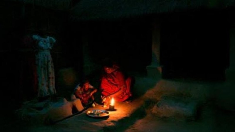 সৈয়দপুরে ৫৮ হাজার গ্রাহকের ভাগ্যে ৮ মেগাওয়াট বিদ্যুৎ, ঘন ঘন লোডশেডিং,
