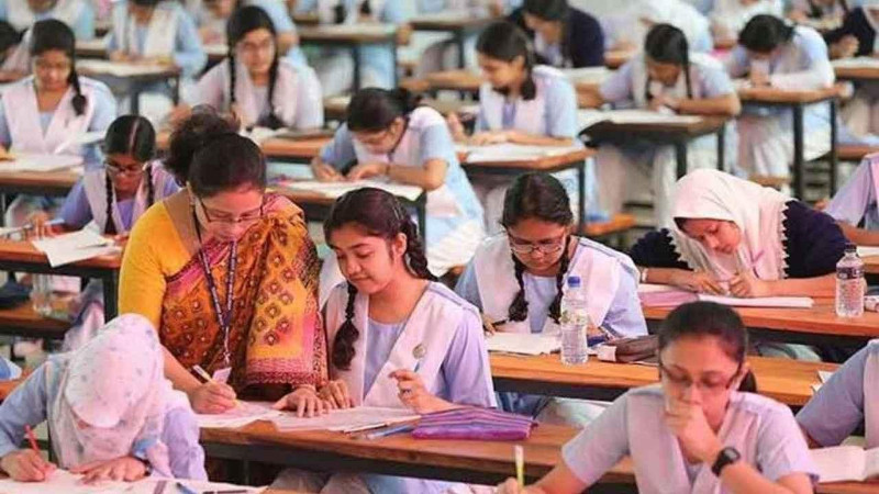 এসএসসি ও সমমানের পরীক্ষা শুরু কাল, ফলাফল ৬০ দিনে