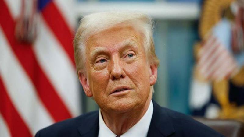 ‘শিগগিরই’ যুদ্ধ শেষ হবে, জানালেন ট্রাম্প