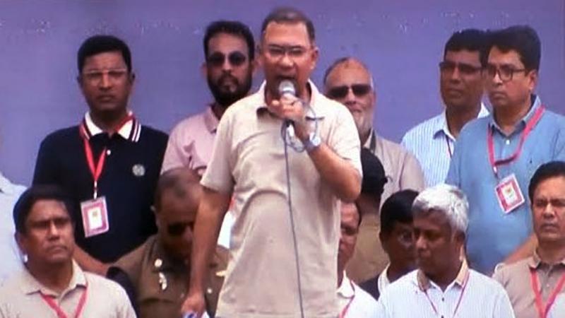 দেশের বিশাল জনসংখ্যাকে উন্নয়ন কর্মকাণ্ডে সম্পৃক্ত করতে হবে – প্রধানমন্ত্রী