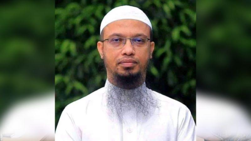 এবার শায়খ আহমাদুল্লাহর ভিসা বাতিল করল অস্ট্রেলিয়া