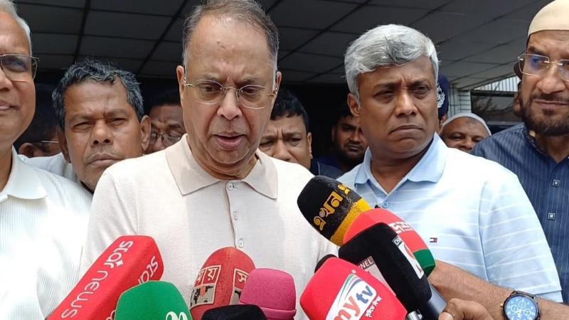 ফ্যাসিস্ট সরকার দেশের সম্পদকে ধ্বংস করে বিদেশ থেকে বিদ্যুৎ আমদানি করেছে – বিদ্যুৎ ও জ্বালানি মন্ত্রী