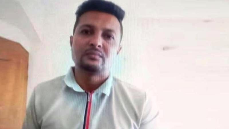 যশোরে ভুয়া পুলিশ কর্মকর্তা আটক
