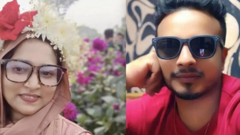 যশোরে প্রবাসীর সংসার ভেঙে পরকীয়া প্রেমিকের সাথে উধাও স্ত্রী