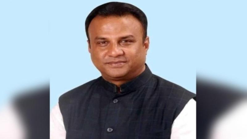 যশোরে শাহীন চাকলাদারের বিরুদ্ধে গ্রেফতারি পরোয়ানা জারি