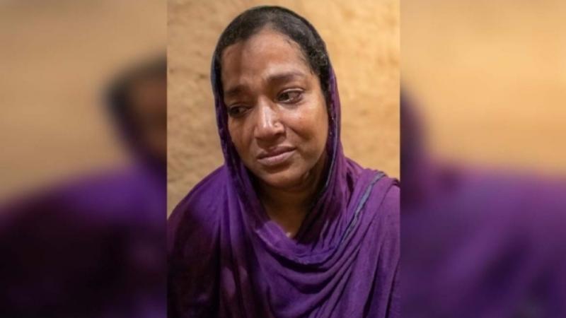বেনাপোলের চিহ্নিত মাদক কারবারি মামনি খাতুনের যাবজ্জীবন কারাদণ্ড