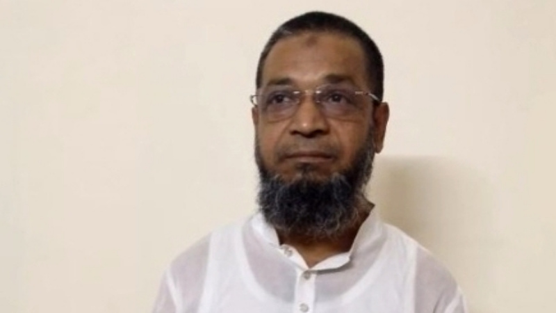 যশোরে আওয়ামী লীগ নেতা মোস্তফা ফরিদ চৌধুরী আটক