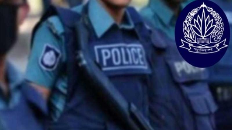 যশোরে তুচ্ছ ঘটনায় সালিশের মাধ্যমে পুলিশের উপস্থিতিতে চাঁদা আদায়ের অভিযোগ ব্যবসায়ীর