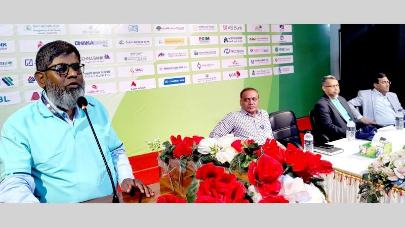 শিক্ষার্থীদের ক্ষুদ্র সঞ্চয়ই ভবিষ্যতের মূলধন: বাংলাদেশ ব্যাংকের নির্বাহী পরিচালক