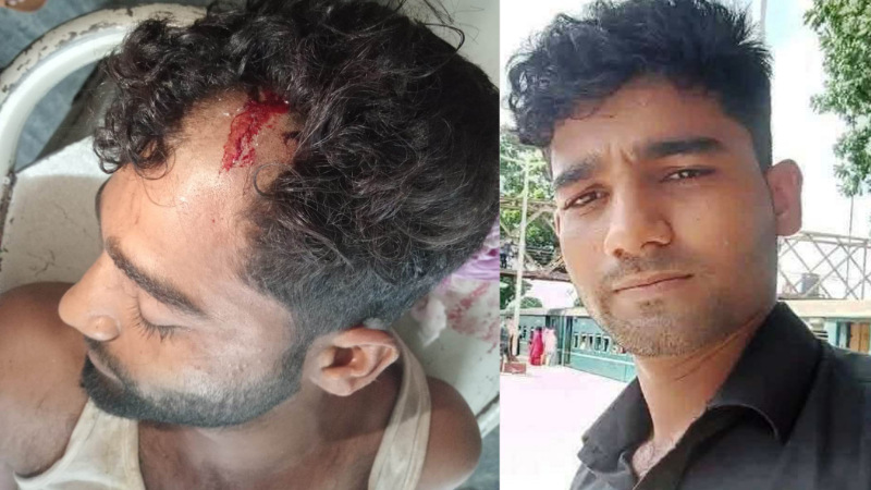মুঠো ফোনে কথা বলার জের পীরগঞ্জে চাচার হাতে ভাতিজা নিহত