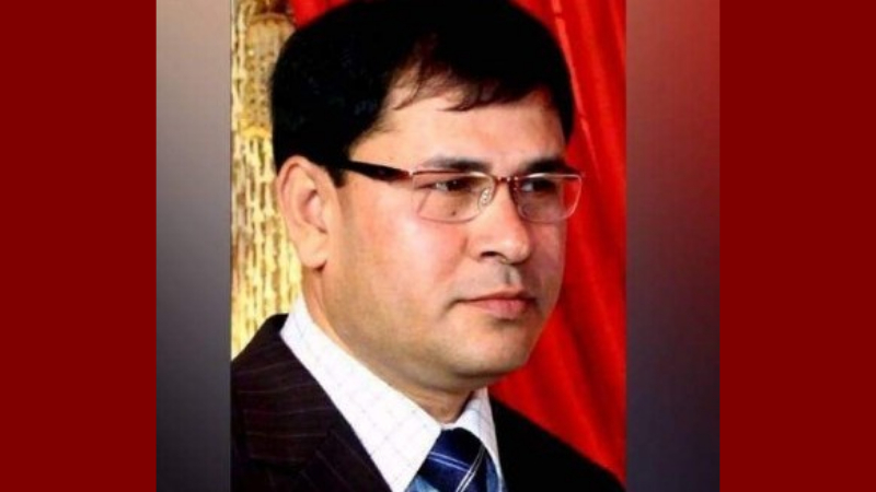গাইবান্ধায় বাড়ি ফেরারপথে ট্রাকচাপায় নিহত জজ আউয়াল