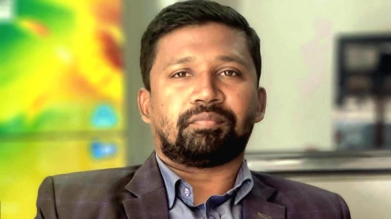 ঢাকা মহানগর উত্তর ছাত্রদলের সহ-সভাপতি হলেন ঠাকুরগাঁওয়ের কৃতি সন্তান