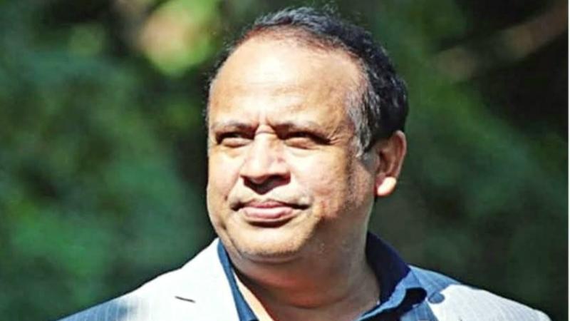 ঠাকুরগাঁও বিশ্ববিদ্যালয়ের উপাচার্য হলেন ঢাবি অধ্যাপক ড. ইস্রাফীল