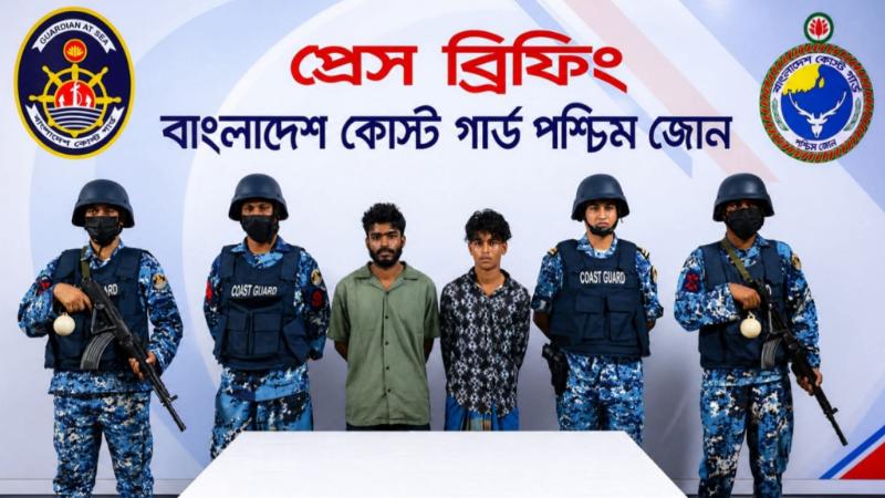 সুন্দরবনে পর্যটক রিসোর্টে দুর্র্ধর্ষ ডাকাতি চেষ্টা, সিসি ফুটেজ দেখে ২ জনকে আটক