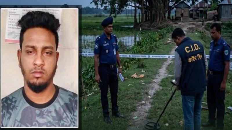 খুলনার বটিয়াঘাটায় যুবককে কুপিয়ে হত্যা:নেপথ্যে মাদক বিরোধের ধারণা
