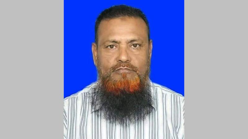 খুলনা মফস্বল প্রেসক্লাবের সিনিয়র সহ-সভাপতি যুবায়ের আলমের সুস্থতা কামনা
